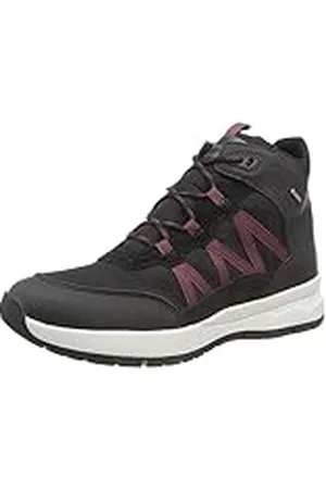 Geox D Braies B ABX A sneakers voor meisjes, , 40 EU