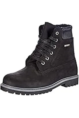 Däumling 080031S80, winterlaarzen Unisex-Kind 32 EU Schmal