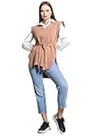 Bonateks Deblmcsvtr100005 Sweater, , eenheidsmaat EU, , Eén maat