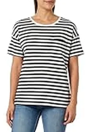 Marc O’ Polo T-shirt voor dames, , M