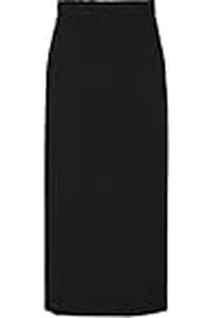 Y.A.S Alisa Hw Long Skirt S. Noos, , 42