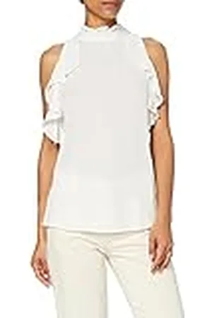 SPARKZ COPENHAGEN Dames Vilda Top Blouse, , M