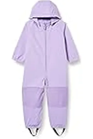 NAME IT Meisjes NMFALFA Suit Magic FO TB regenpak, , 98, , 98 cm