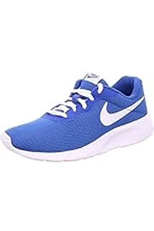 Nike Tanjun sneakers voor jongens, laag, , 27 EU