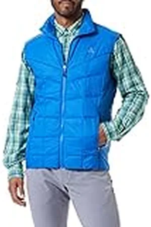 Schöffel Valgrance jas voor heren, blauw, 56