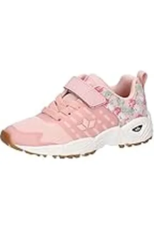 LICO Silverstar indoor gymschoenen voor meisjes, , 31 EU