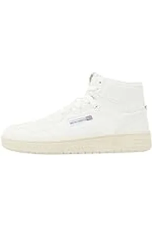 British Knights Noors Mid High-Top Sneakers voor heren, , 40 EU