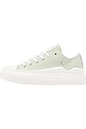 British Knights Kaya Flow Low Damessneakers, , 38 EU