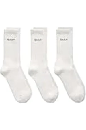 GANT Sportsokken, verpakking van 3 stuks, , 43-45 EU