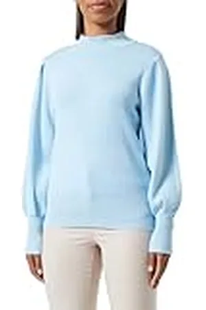 Y.A.S Y.A.S fonny Ls Knit S. Noos pullover voor dames, , L