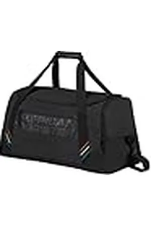 American Tourister Urban Groove - reistas, 59 cm, 47 L, zwart (black), , reistassen