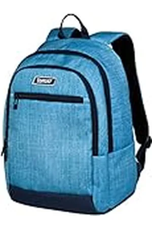 TARGET Rugzak Chi Light Denim 27249