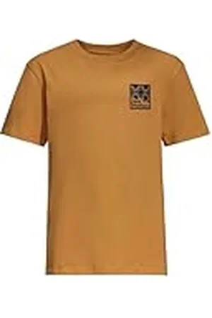Jack Wolfskin T-Shirt-1609851 T-Shirt 128
