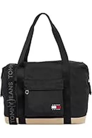 Tommy Hilfiger Heren Daily Weekender Duffle Bag, , One Size, , Eén maat, Weekender