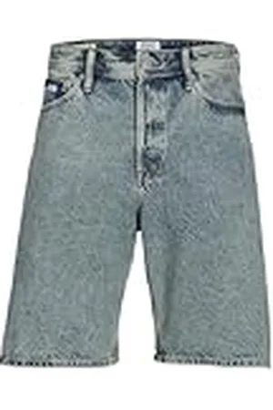 JACK & JONES JJIALEX JJORIGINAL Shorts SBD 653 SN, , S
