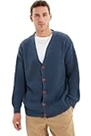 Trendyol Vest - Paars - Oversize, , S