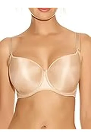 Fantasie Smoothing voorgevormde T-shirtbeha voor dames, , (40) DD