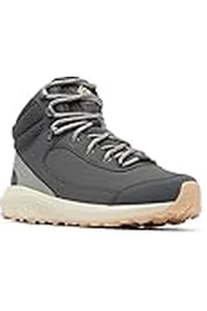 Columbia Trailstorm Hiker Mid wandelschoenen voor dames