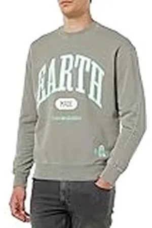 Replay Heren M6589 Sweatshirt, , S, , S