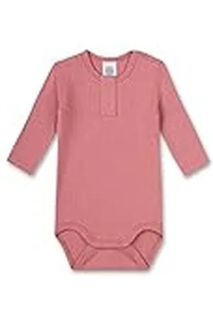 Sanetta Babymeisjes 322994 ondergoed, Dusty Rose, 56