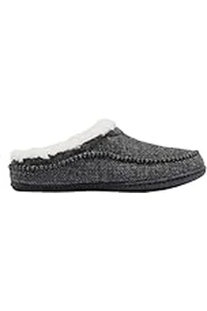 sorel Lanner Ridge heren Slippers, , 46 EU