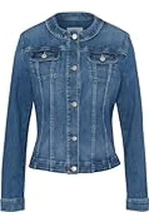 Brax Style Seattle Denim, , 38