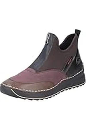 Rieker Dames 51550 korte laarzen, , 41 EU