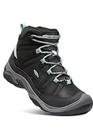 Keen Circadia Mid Polar wandelschoenen voor dames, , 40.5 EU