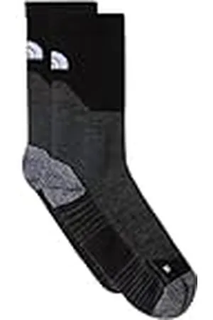 The North Face Uniseks Hiking Crew Sokken S