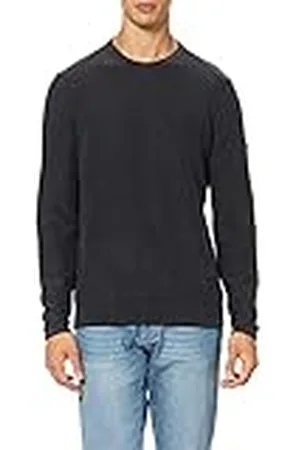 Camel Active Heren 4095406K10 pullover, , S