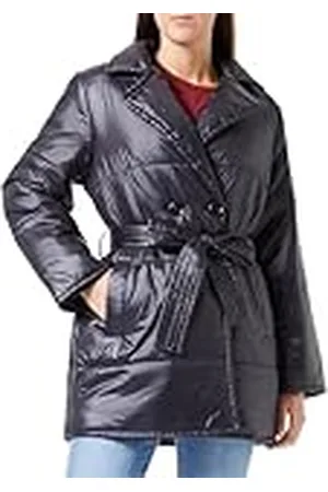 Mexx Puffer damesjack, , XS