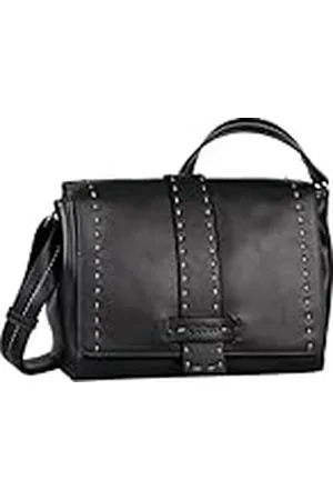 Gabor Dames Anna Flap Bag M no Zip