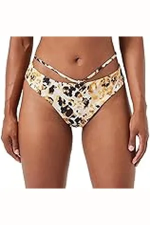 HUGO BOSS Camo Bikini BOT Classic voor dames, , XL