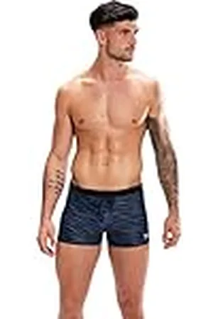 Speedo Heren Valmilton Aquashort zwembroek, , 28, , 164