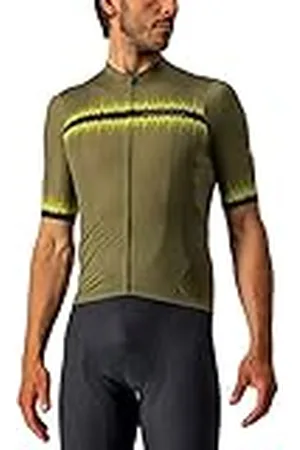 Castelli Grimpeur Jersey sweatshirt voor heren, , XS