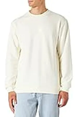 Fila Bohinj Sweat Crew Sweatshirt voor heren, , XS