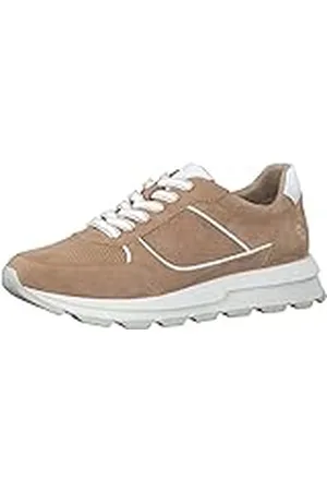 QS by s.Oliver Dames Sneaker Low 5-23681-30, 5 23681 30 319, 39 EU