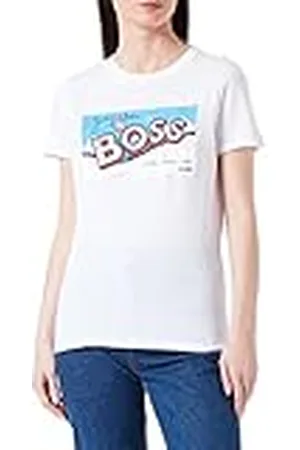 HUGO BOSS Dames Sweatshirt, , S