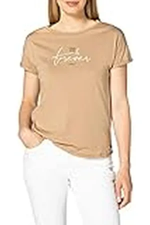 Garcia T-shirt voor dames, , XS