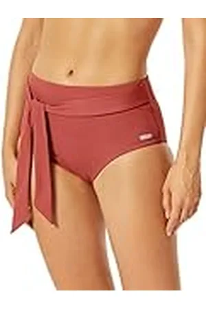 Schiesser Bikinibroek voor dames, hoge taille, bikinibroekje