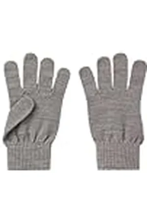 NAME IT Jongens NKMWHOLLA Wool Gloves handschoenen, , 8, , 8