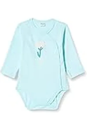 Pinókio Bodysuits voor babymeisjes, lange mouwen, buttoned ondergoed, , 62