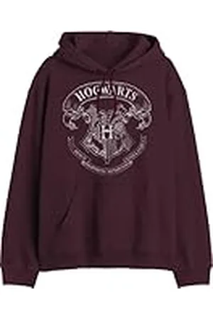Harry Potter Sweatshirt met capuchon voor heren, , XL