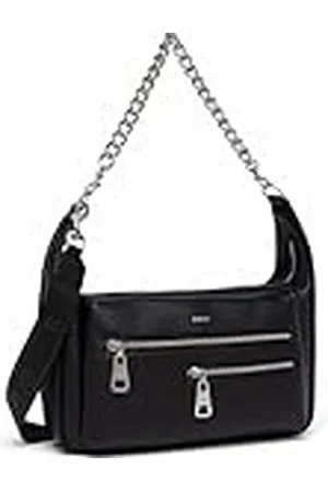 Replay Dames FW3632 Handtas, 0098 Black
