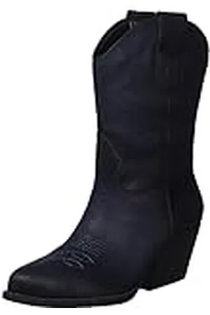 Bagatt Messina Western Boots voor dames, , 37 EU