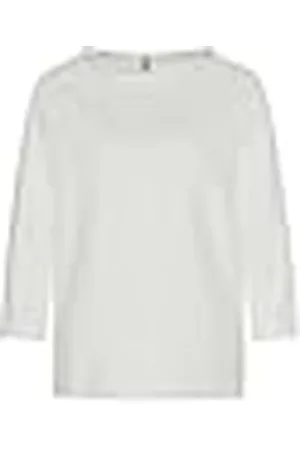 Brax Style Bonnie shirt met halve mouwen, , 38