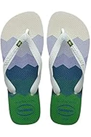 Havaianas Brasil Fresh, teenslippers, uniseks, volwassenen, , 35/36 EU
