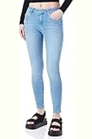 Mavi Dames Adriana jeans, , 32/30, , 32W x 30L