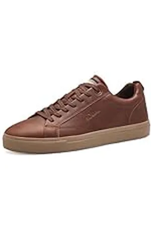 QS by s.Oliver Low 5-13632-41 Sneakers voor heren, , 42 EU