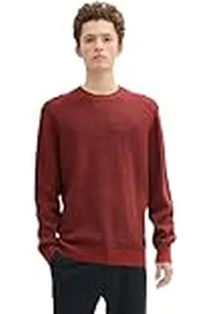 TOM TAILOR Heren trui, , M
